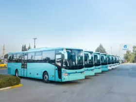 TEMSA, Avrupa İhracat, LD SB E