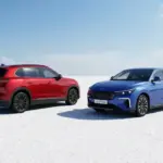 Togg T10X Obsidiyen Anadolu, T10F Mardin 4More