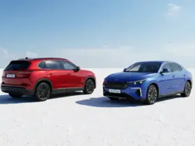 Togg T10X Obsidiyen Anadolu, T10F Mardin 4More