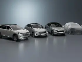 Togg Model Gamını Genişletiyor