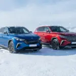 Togg Kış Soğuk Hava Performansı