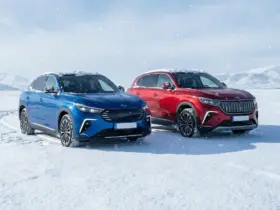 Togg Kış Soğuk Hava Performansı