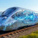 TÜRASAŞ, Milli Hidrojenli Tren Projesi