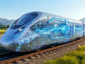 TÜRASAŞ, Milli Hidrojenli Tren Projesi