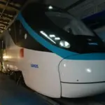 Milli Yüksek Hızlı Tren - 2026'da raylarda