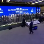 Türkiye 2025 yılı ihracat verileri