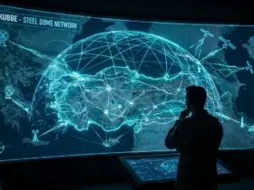 NATO Güney Kanadı Hava Savunma, Türkiye Çelik Kubbe Hava Savuma Sistemi