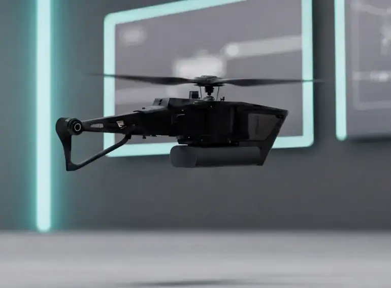 Uludoğan Savunma - NanoAlp