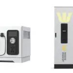 Werer Energy - Mobil ve Güneş Enerjisi Şarj İstasyonları