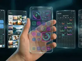 Yerli Mobil İşletim Sistemi Geliyor