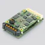 ALTINAY, Servo Sürücüsü