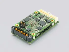 ALTINAY, Servo Sürücüsü