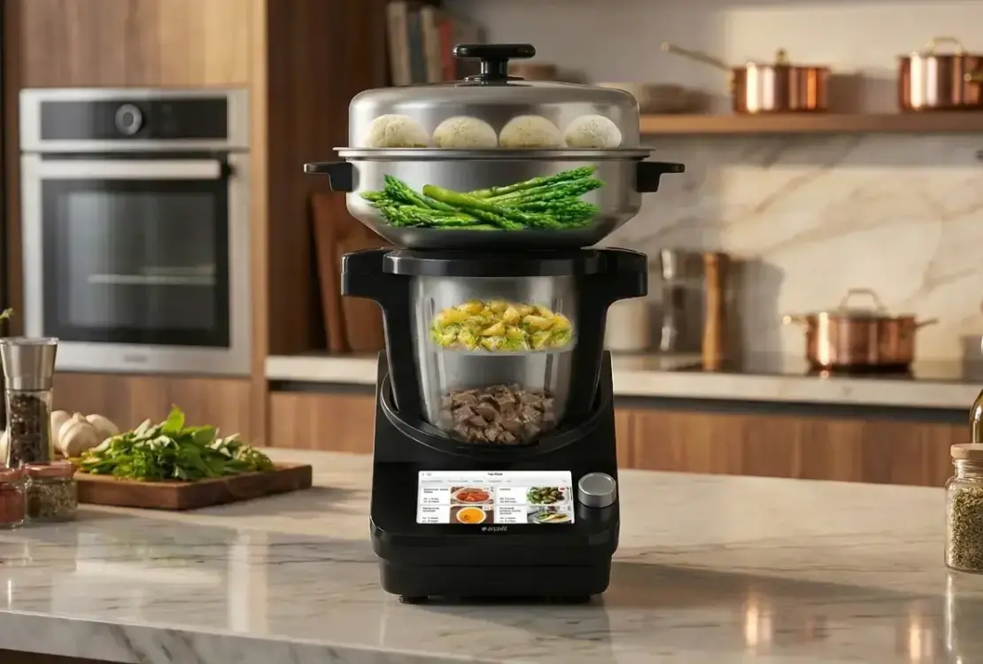 ARÇELİK ThermoGurme