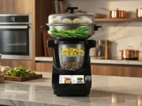 ARÇELİK ThermoGurme