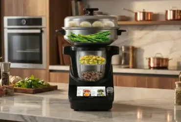 ARÇELİK ThermoGurme