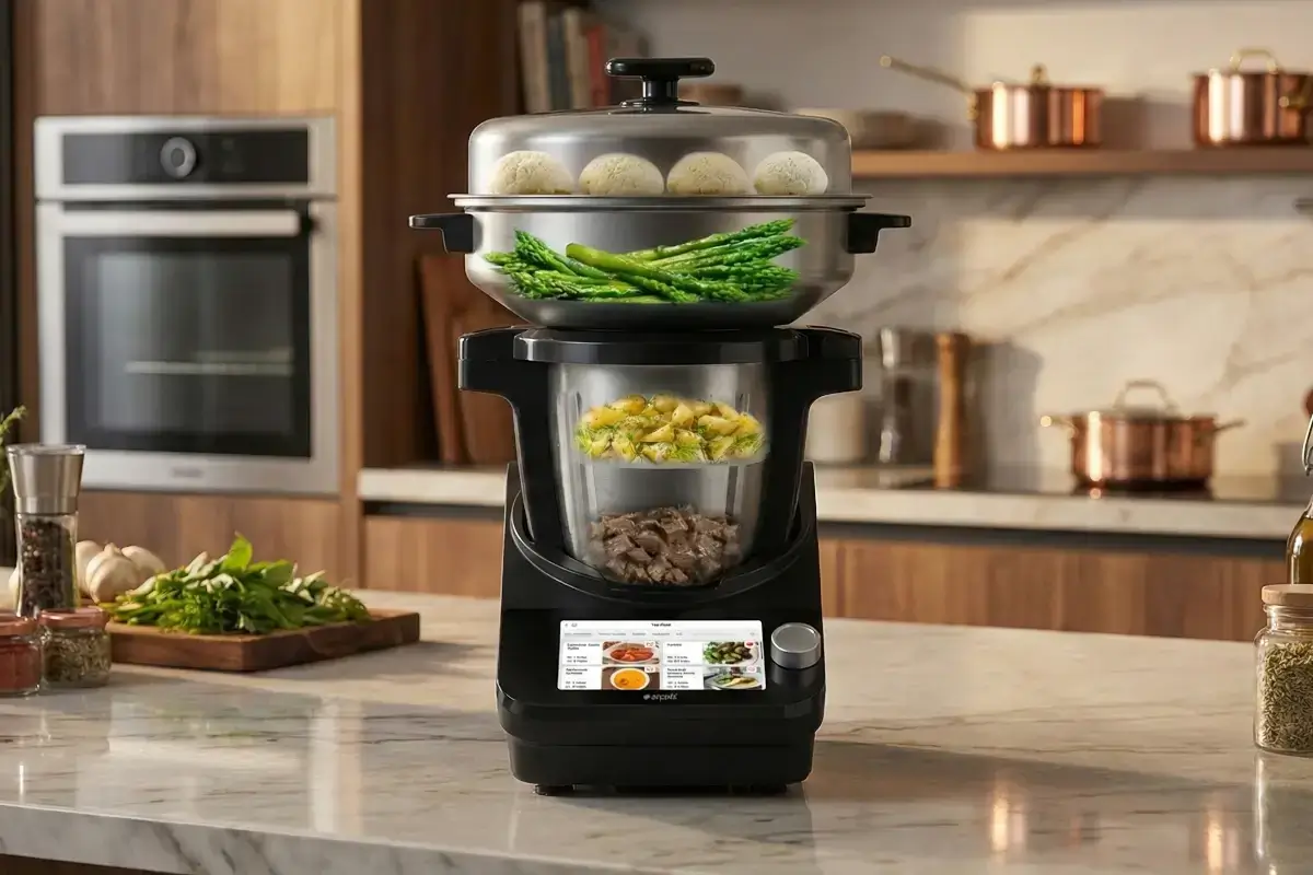 ARÇELİK ThermoGurme