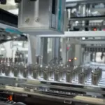 ASPİLSAN'dan KAAN'a Özel Pil, Silikon Anotlu Pil Tanıtıldı