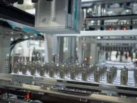 ASPİLSAN'dan KAAN'a Özel Pil, Silikon Anotlu Pil Tanıtıldı