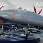 Baykar, Bayraktar AKINCI