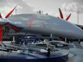 Baykar, Bayraktar AKINCI