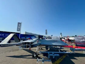 Baykar Leonardo, Bayraktar TB3