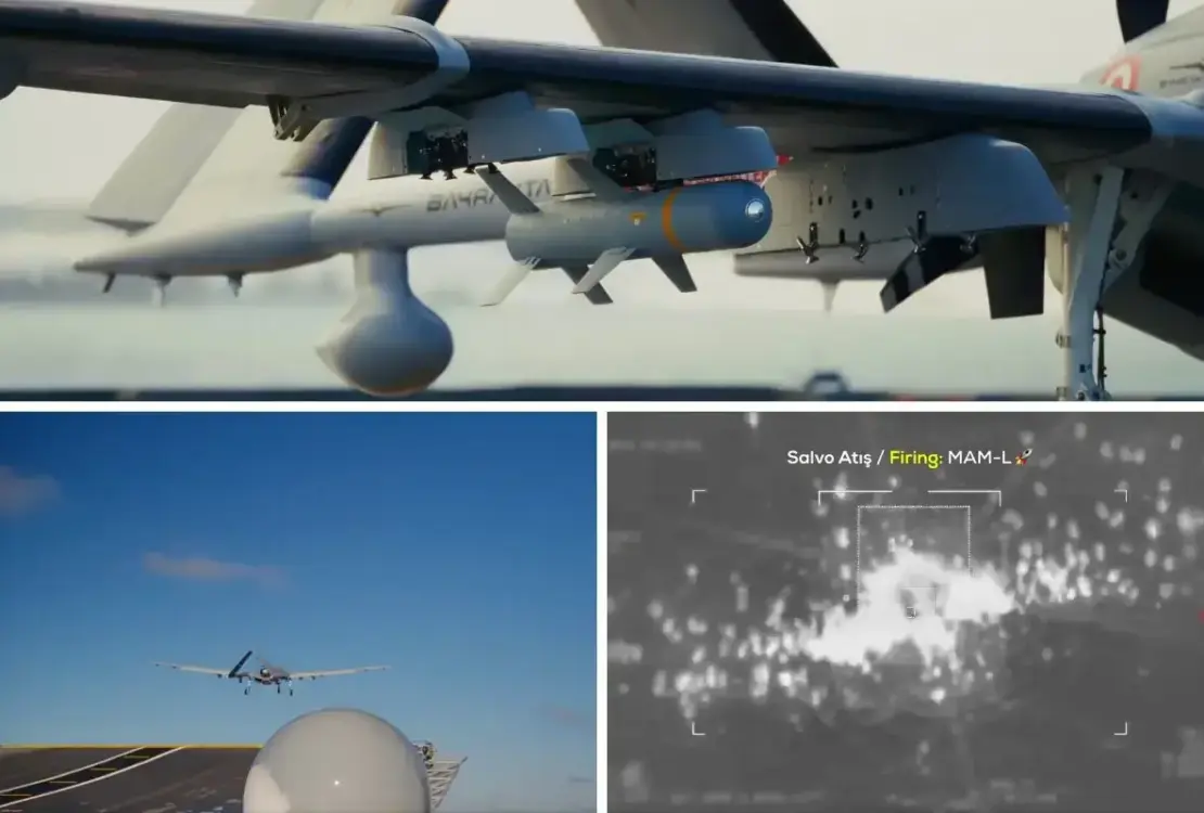 Bayraktar TB3, Steadfast Dart-2026 NATO Tatbikatı