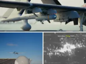 Bayraktar TB3, Steadfast Dart-2026 NATO Tatbikatı