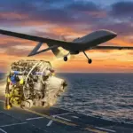 Bayraktar TB3'ün Motoru TEİ PD-170