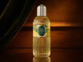 Eyüp Sabri Tuncer Kolonya