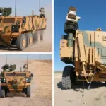 FNSS PARS İZCİ KBRN 8x8