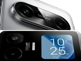 General Mobile GM 26 Pro 5G ve GM Fenix II Pro 5g