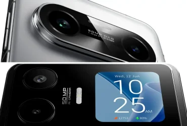 General Mobile GM 26 Pro 5G ve GM Fenix II Pro 5g