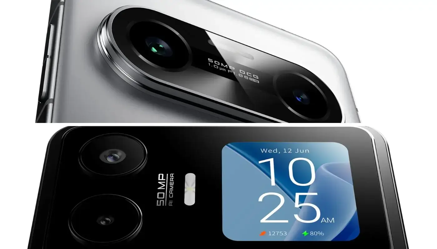 General Mobile GM 26 Pro 5G ve GM Fenix II Pro 5g