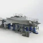 TUSAŞ KAAN, Dijital Montaj Sistemi