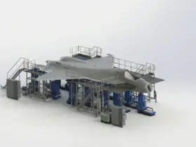 TUSAŞ KAAN, Dijital Montaj Sistemi