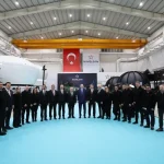 KAAN, HAVELSAN Advent ve Simülatör Üretimi İçin Yeni Tesisler