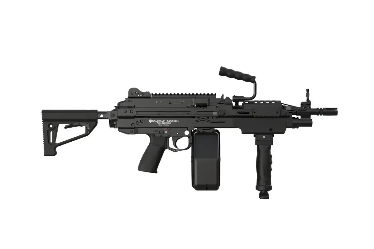 Kale Kalıp KMG556CL