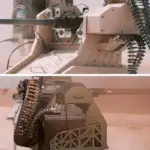 MKE TOLGA, Yakın Hava Savunma Sistemi