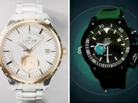 NACAR Saatçilik, Yüzüncü Yıl Saati, Yusuf Dikeç