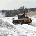 ASELSAN ASLAN Steadfast Dart 26 Tatbikatında / NATO Fotoğrafı, NATO Media Information Centre