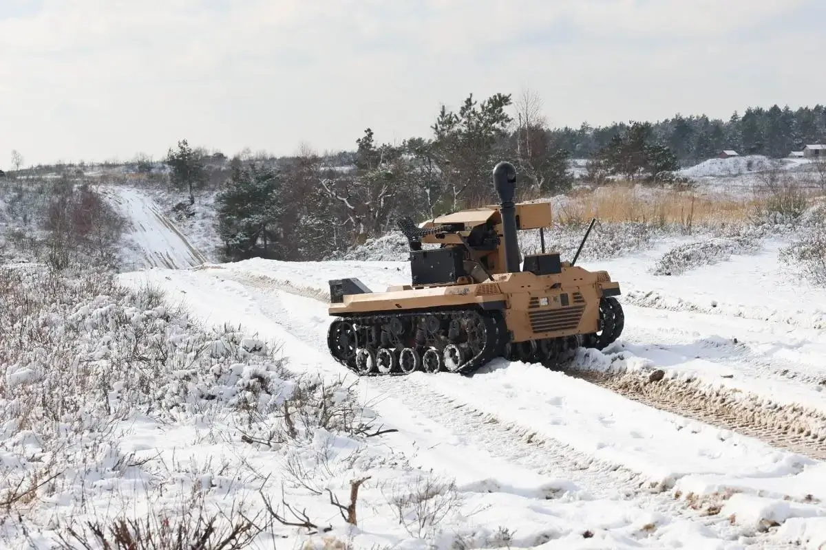 ASELSAN ASLAN Steadfast Dart 26 Tatbikatında / NATO Fotoğrafı, NATO Media Information Centre