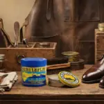 Nuri LEFLEF Ayabbakı Boyası ve Cilası