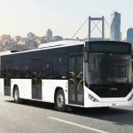 Otokar Türkiye Otobüs Pazar Lideri