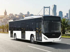 Otokar Türkiye Otobüs Pazar Lideri