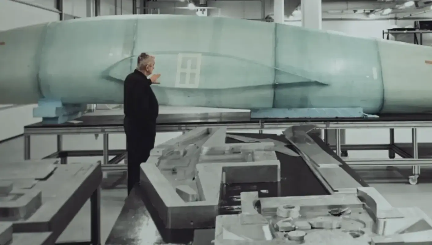 Özdemir Bayraktar - Bayraktar AKINCI