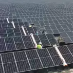 Robsys, Robotik Güneş Paneli Temizleme