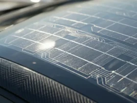 Şişecam, ZEvRA Projesi kapsamında, elektrikli araçları güneş enerjisiyle besleyecek özel tavan camı geliştirecek