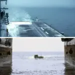 TCG Anadolu, Steadfast NATO Tatbikatı, TB3, ZAHA