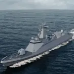 STM, Türk Tipi Milli Hücumbot