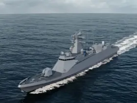 STM, Türk Tipi Milli Hücumbot